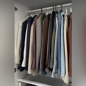 Posh Show Items! 🫶🤍